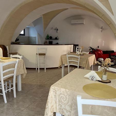 Donna Concetta Casa Vacanze Felline Eksteriør billede